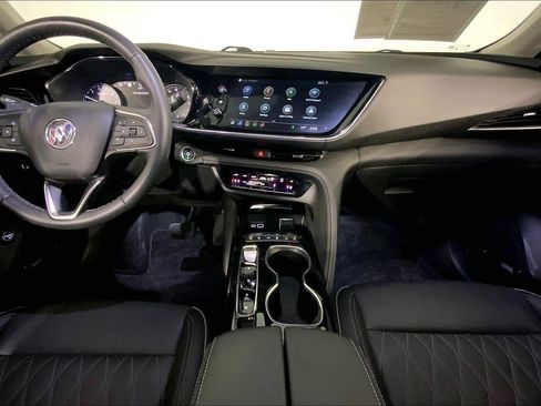 Used 2023 Buick Envision Avenir image 15