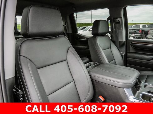 Used 2024 Chevrolet Silverado 1500 RST w/ Convenience Package II AWD/4WD image 18