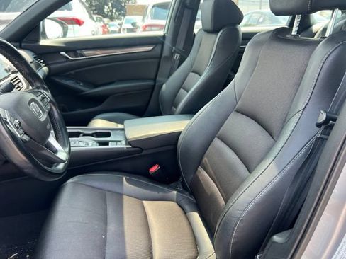 Used 2020 Honda Accord Sport image 13
