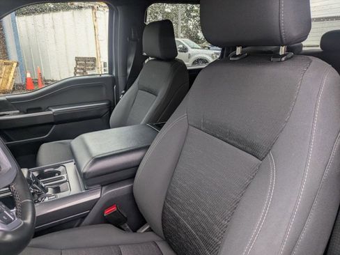 Used 2023 Ford F150 XLT w/ Equipment Group 302A High image 20