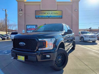 Used 2020 Ford F150 XL w/ Equipment Group 101A Mid