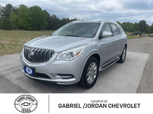 Used 2014 Buick Enclave Leather image 1