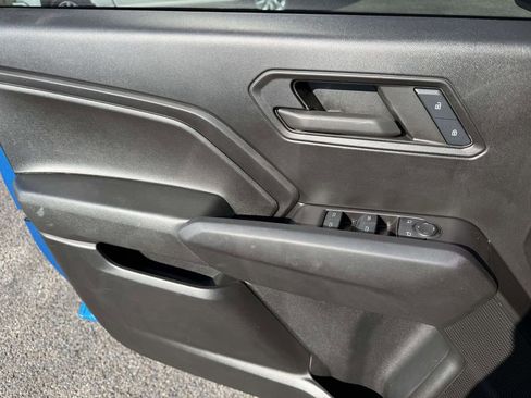 Certified 2024 Chevrolet Colorado Trail Boss w/ Advanced Trailering Package image 10