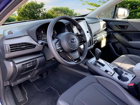 Certified 2026 Subaru Crosstrek 2.0i Premium image 15
