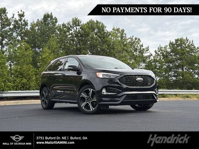 Used 2020 Ford Edge ST w/ Equipment Group 401A
