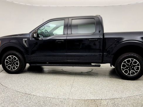 Used 2021 Ford F150 XLT w/ Equipment Group 302A High image 8