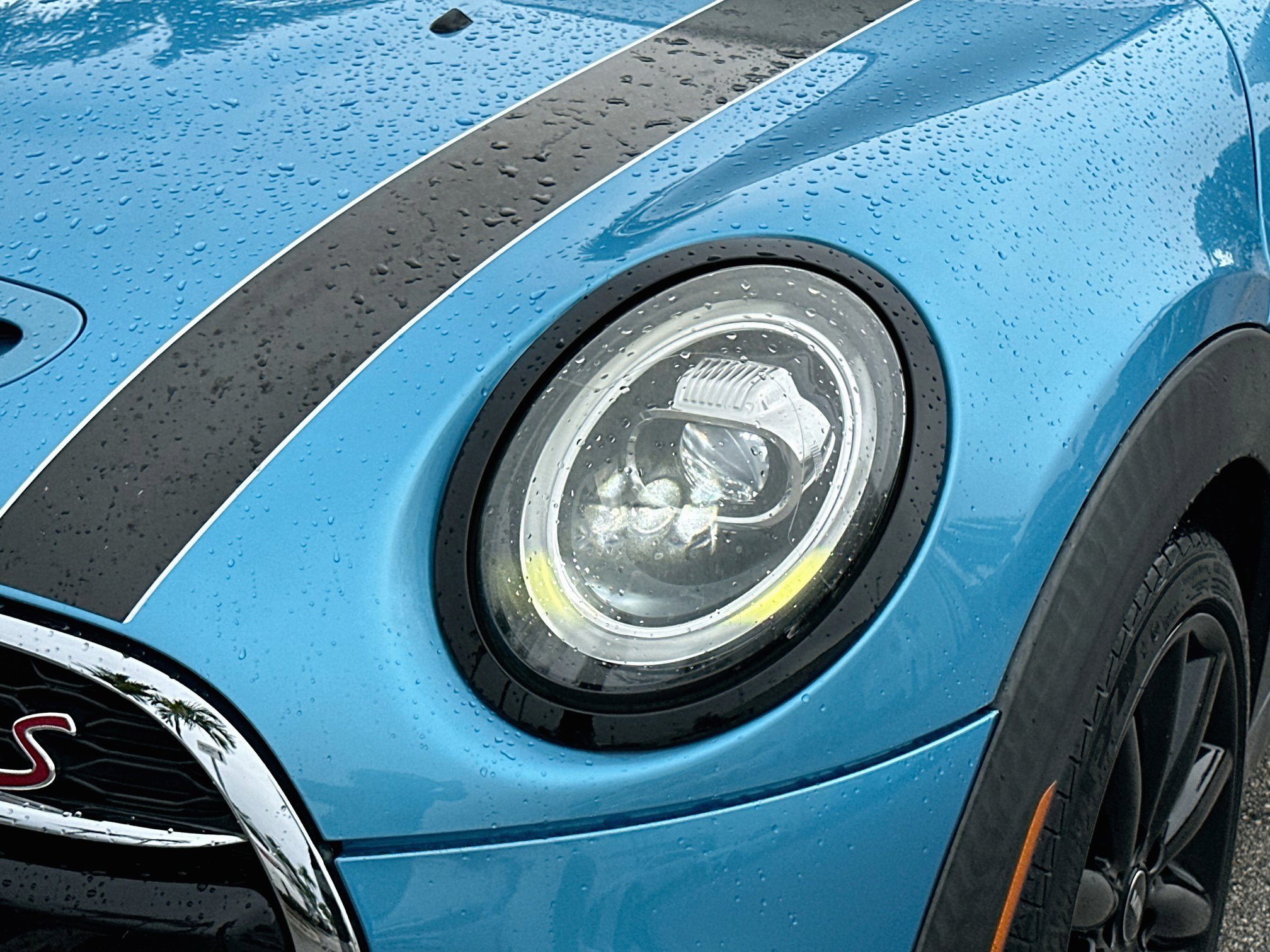 Used 2019 MINI Cooper S w/ Signature Upholstery Package FWD image 28