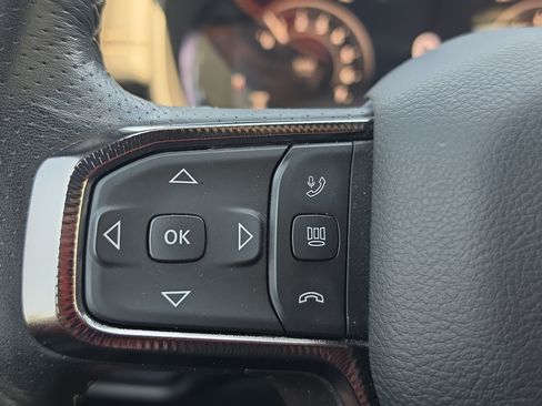 Used 2025 RAM 2500 Rebel w/ Rebel Level 1 Equipment Group AWD/4WD image 13