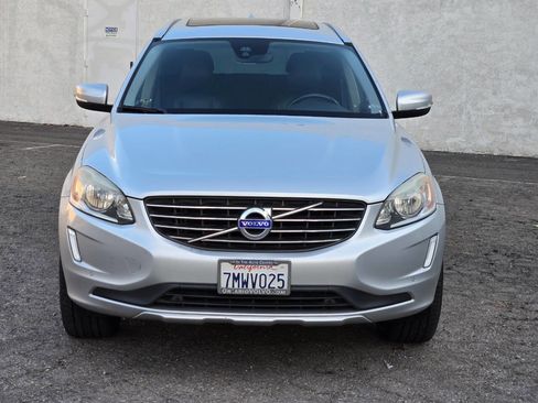 Used 2015 Volvo XC60 T5 Premier image 7