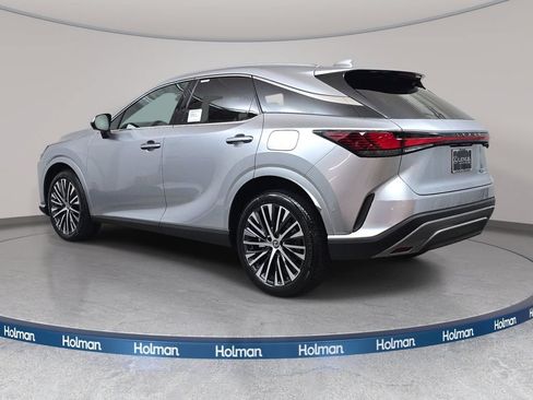 New 2026 Lexus RX 350 Premium Plus w/ Convenience Package AWD/4WD image 7