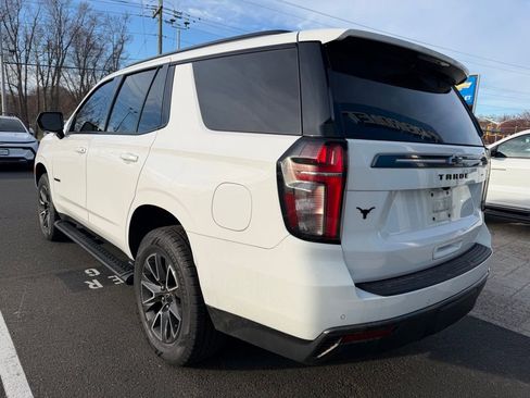 Used 2021 Chevrolet Tahoe Z71 w/ Rear Media and Nav Package image 25