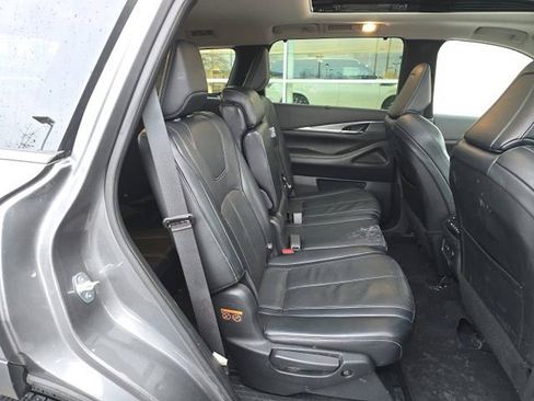 Certified 2023 INFINITI QX60 Luxe image 18