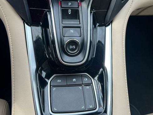 Used 2020 Acura RDX AWD image 25