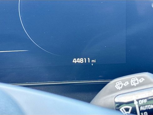 Used 2023 Kia Sportage SX FWD image 13