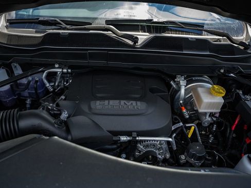 New 2025 RAM 2500 Power Wagon image 18