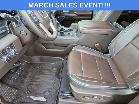 Used 2024 GMC Sierra 1500 Denali w/ Technology Package image 6