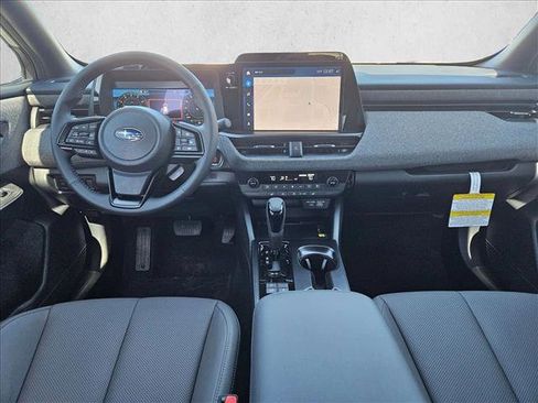 New 2026 Subaru Outback Limited image 15