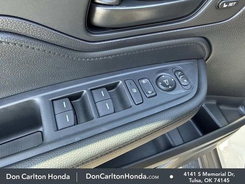 New 2026 Honda Odyssey EX-L image 12