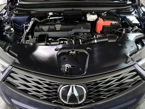 Certified 2025 Acura RDX Base image 36