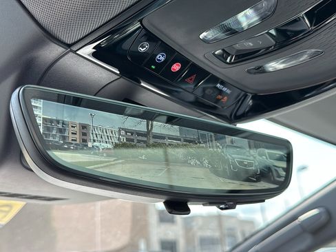 New 2026 Cadillac Optiq Sport 2 w/ LPO, Floor Liner Package image 24