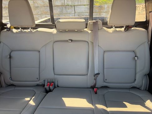 Used 2023 Chevrolet Silverado 2500 LTZ w/ LTZ Convenience Package image 22