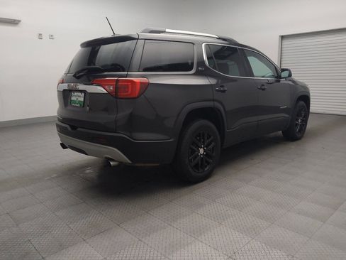 Used 2018 GMC Acadia SLT image 9