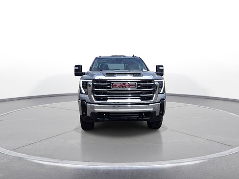 New 2026 GMC Sierra 2500 SLE w/ SLE Convenience Package AWD/4WD image 3