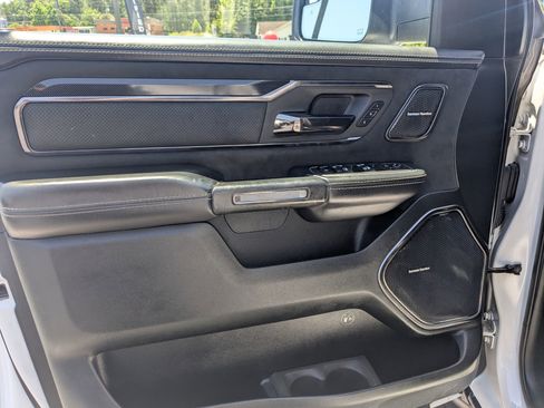 Used 2021 RAM 1500 TRX w/ TRX Level 2 Equipment Group AWD/4WD image 11