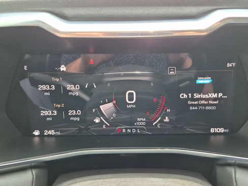 Used 2026 GMC Canyon Elevation w/ Convenience Package RWD image 19
