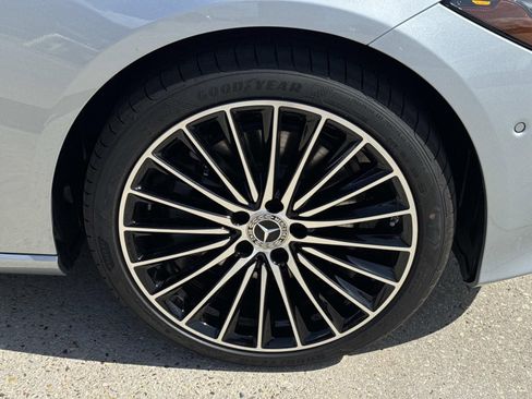 Used 2026 Mercedes-Benz C 300 Sedan image 3