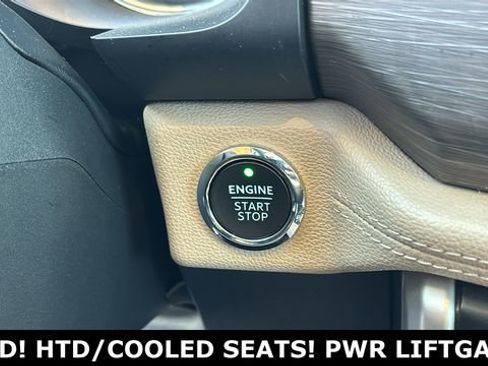 Used 2024 Ford Expedition Max Limited image 11