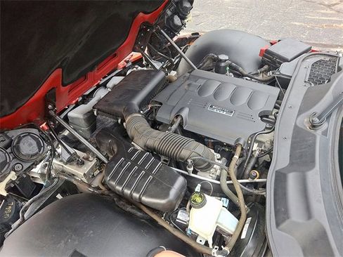 Used 2009 Saturn Sky w/ Premium Trim Package image 28