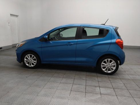 Used 2019 Chevrolet Spark LT FWD image 3