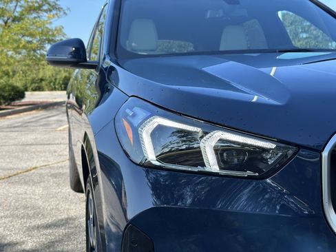 New 2026 BMW X1 xDrive28i w/ Technology Package image 10