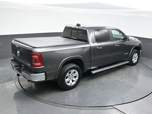 Used 2022 RAM 1500 Laramie image 31