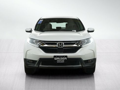 Used 2019 Honda CR-V EX image 9
