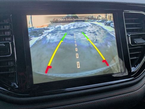 New 2026 Dodge Durango GT AWD/4WD image 21