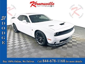 Used 2021 Dodge Challenger R/T Scat Pack w/ Plus Package video 1