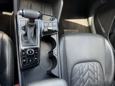 Certified 2023 Kia Sportage X-Line w/ X-Line Premium Package AWD/4WD image 18