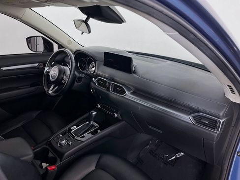 Used 2024 MAZDA CX-5 AWD 2.5 S w/ Select Package image 36