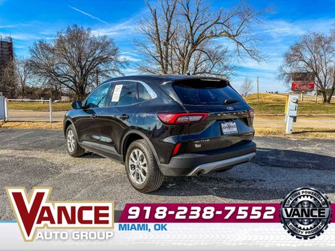 Used 2024 Ford Escape Active image 5
