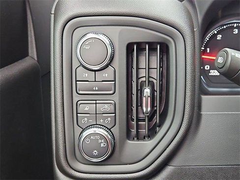 New 2025 GMC Sierra 3500 Pro w/ 1SA Pro Safety Plus Package image 17