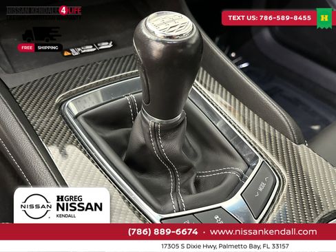 Used 2023 Cadillac CT4 V Blackwing image 24