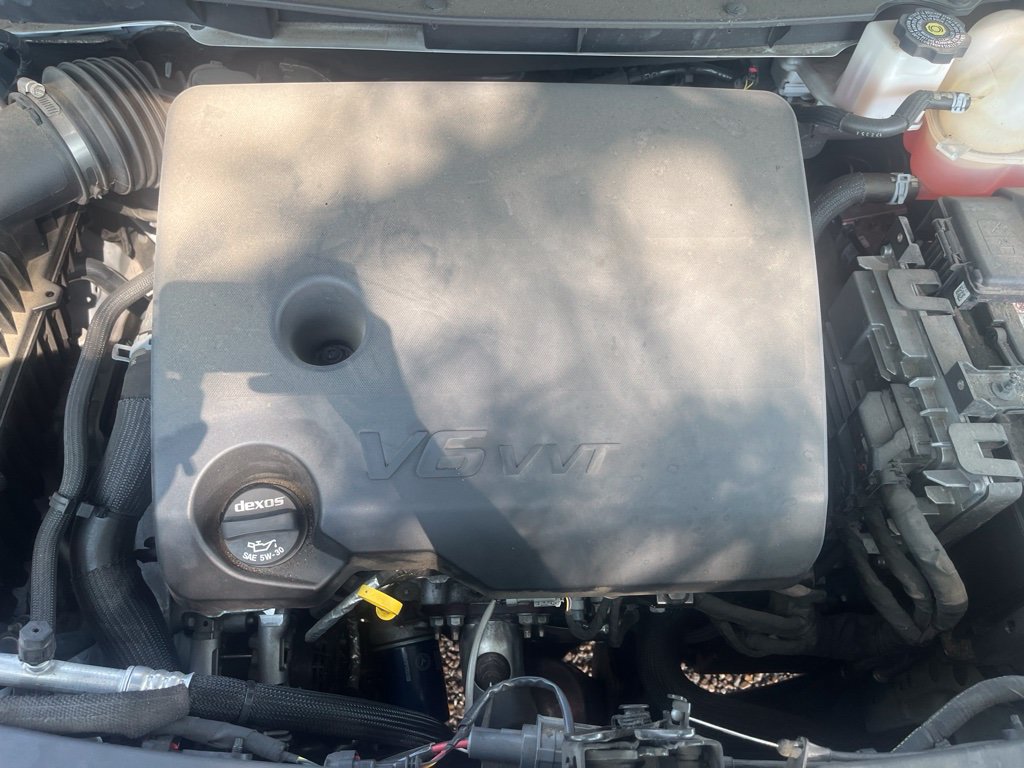 Used 2023 Buick Enclave Premium w/ Experience Buick Package FWD image 54