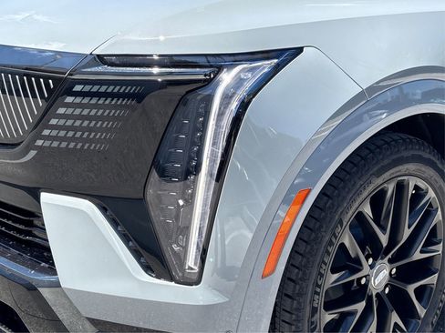 New 2026 Cadillac Escalade IQ Sport 2 AWD/4WD image 14
