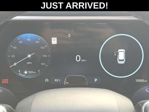 Used 2026 Hyundai Palisade Calligraphy AWD/4WD image 28