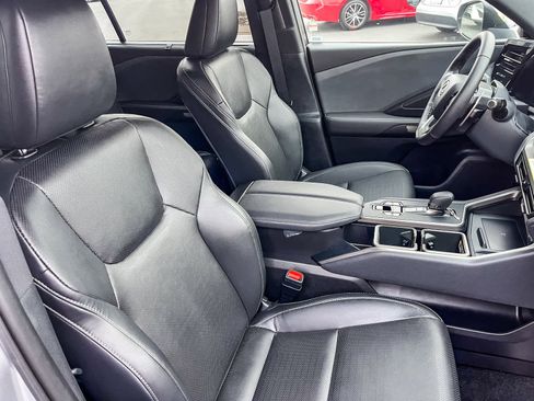 New 2026 Lexus TX 350 AWD image 32
