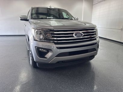 Used 2020 Ford Expedition XLT w/ Equipment Group 202A