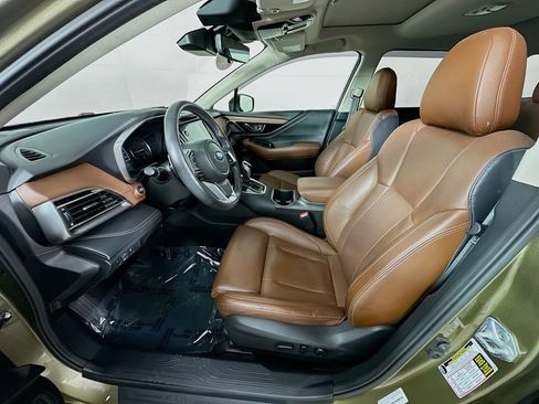 Certified 2023 Subaru Outback Touring XT image 29