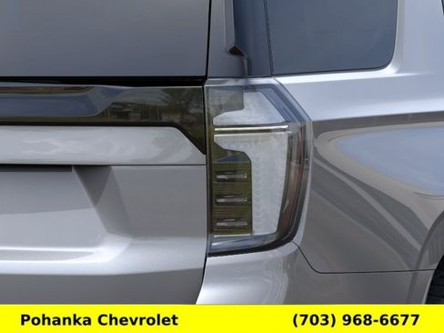 New 2026 Chevrolet Tahoe Z71 w/ Comfort Package AWD/4WD image 11